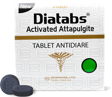 Diatabs
